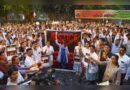 Kolkata Rape-Murder: Doctors’ Protest Continues in Bengal